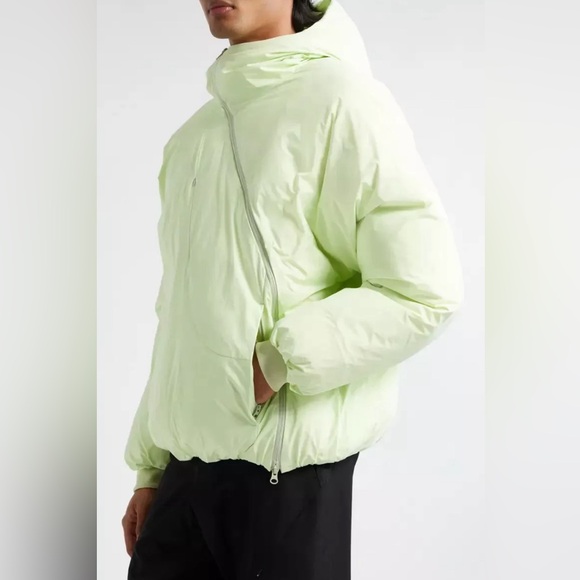 POST ARCHIVE FACTION 5.1 Down Center Jacket - Picture 3 of 11